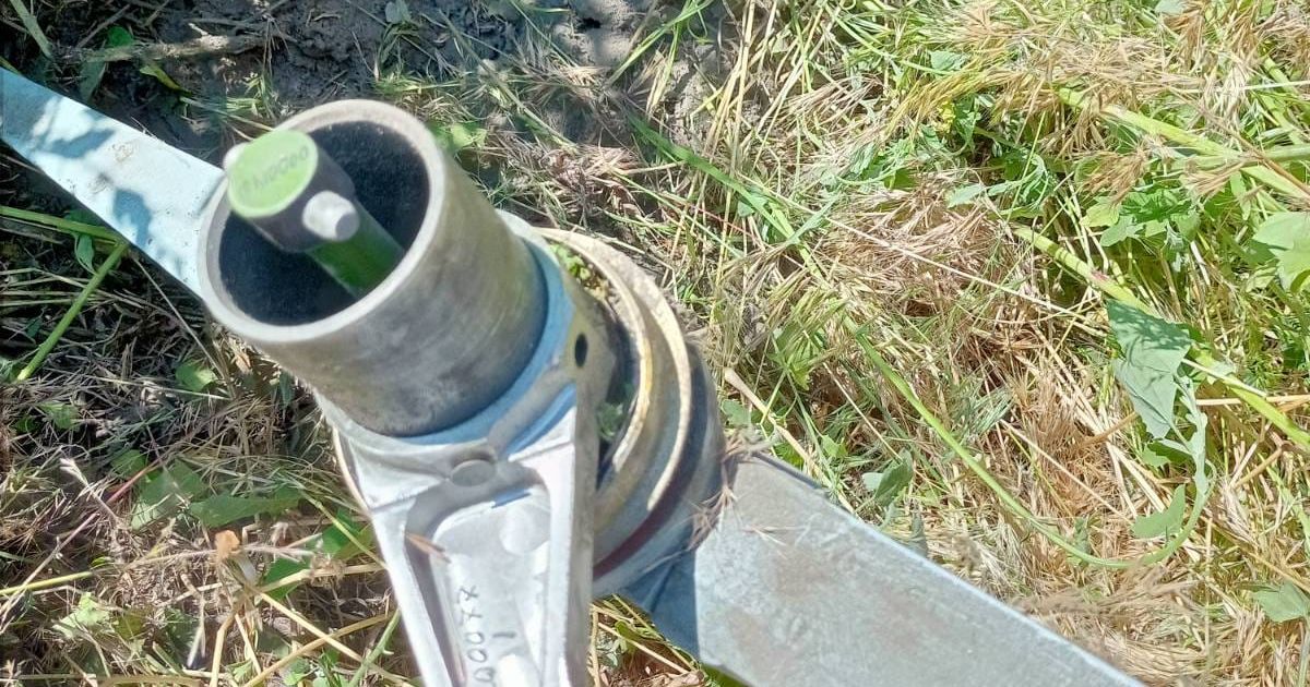 Фото: 101 ОБрО ГШ ЗСУ імені генерал-полковника Генадія Воробйова