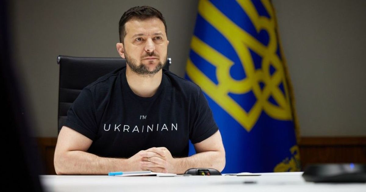 "Скоординировали шаги": Зеленский провел переговоры с фон дер Ляйен и Мишелем