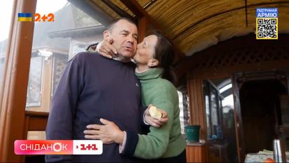 Дом уничтожили: как супруги Дидуров пережили оккупацию села Забучье