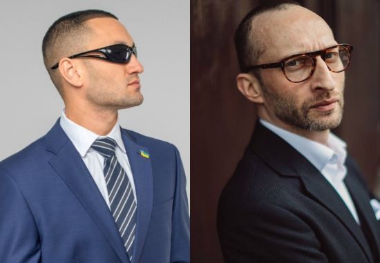 Фронтмен "Корупції" заявив, що Бардаш планує переїхати до Росії та отримати громадянство