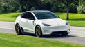 Покупателям одной из моделей Tesla придется ждать свой автомобиль до весны следующего года