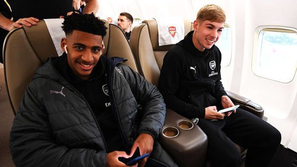  / © arsenal.com