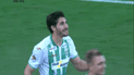 Карпати - Шахтар - 1:0. Відео голу Бланко Лещука
