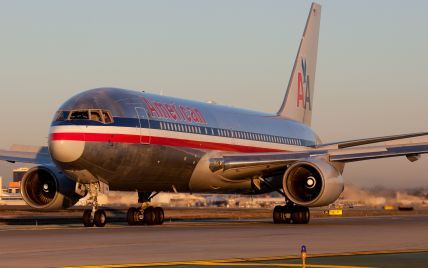 Гватемалець пролетів до США на шасі літака і вижив