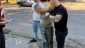 Затримання начальника Миколаївського обласного ТЦК