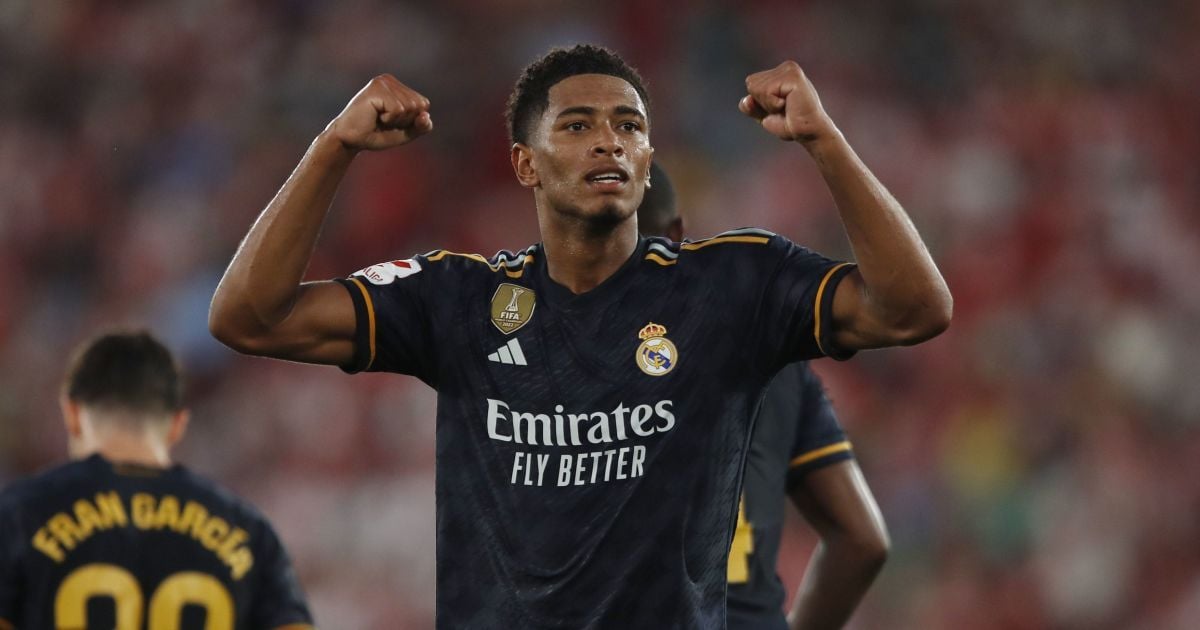 La Liga schedule and results of the matches of the 4th round of the