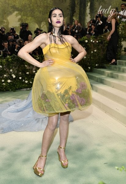 Амелия Грэй Хэмлин_1 / © Associated Press