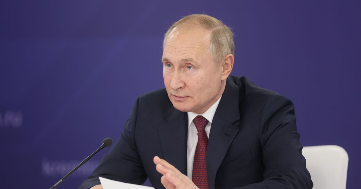 У Кремлі визнали повну втрату України як союзника та партнера, але вірять у "братні народи"