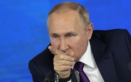 "До останніх тижнів він сумнівався": ексголова розвідки розповів, як Путін планував війну