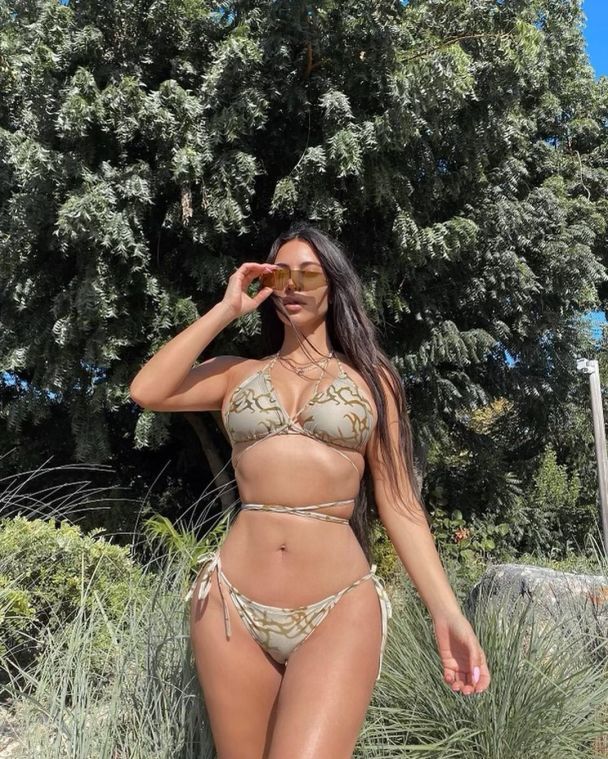  / © instagram.com/kimkardashian