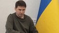 Радник голови Офісу президента Михайло Подоляк