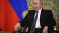 Володимир Путін.