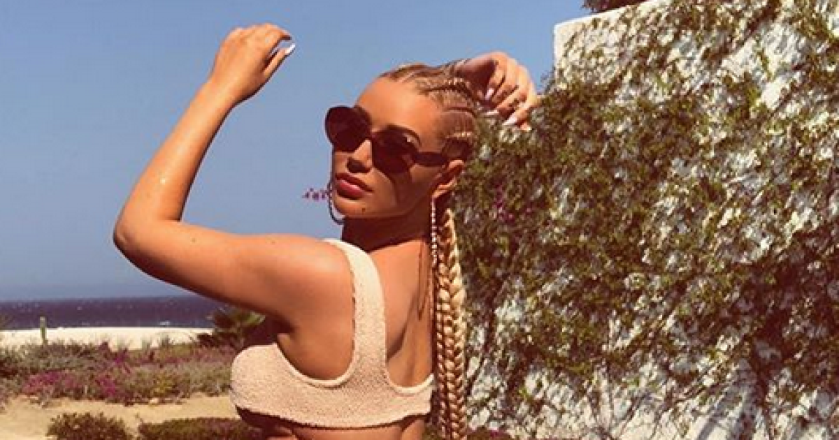 Іггі Азалія/Instagram