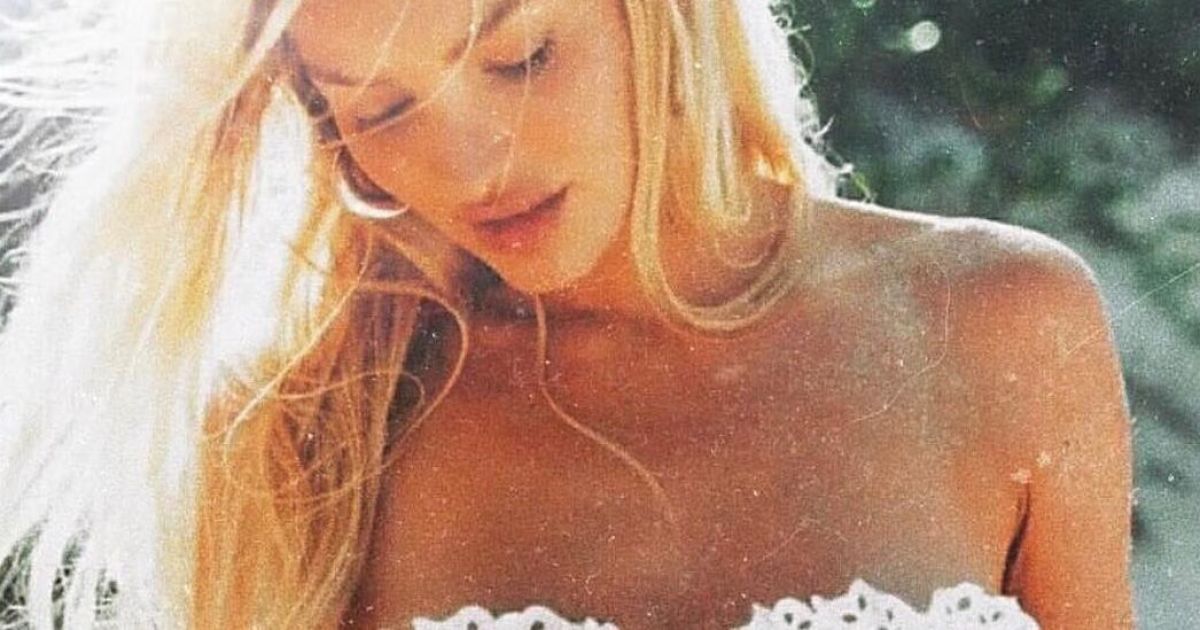 Кэндис Свэйнпоул