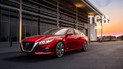 Nissan пропонує захищати водіїв від забудькуватості