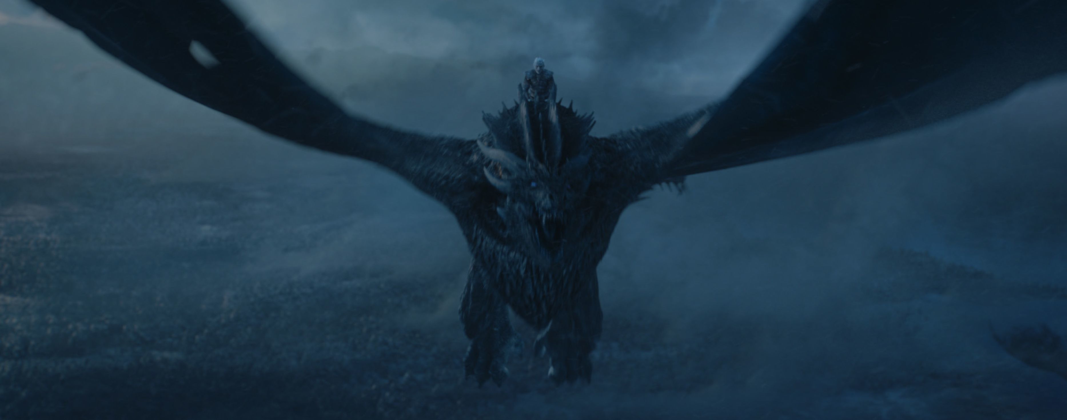 За тысячи лет до. Телеканал HBO раскрыл подробности приквела "Игры престолов"