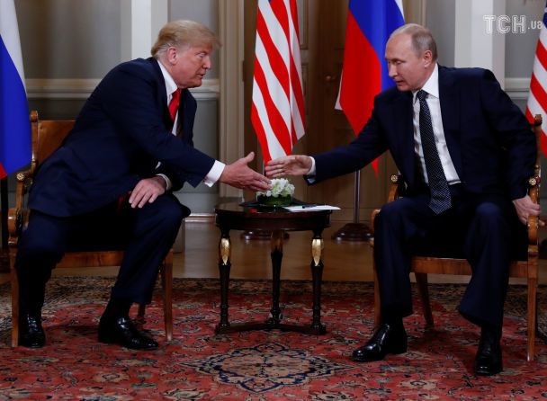 Трамп с торжествами будет встречать Путина на Аляске: в NBC News раскрыли детали