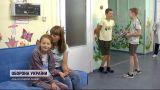 Украинским детям из СМА передали препарат "Спинраза"