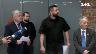 Українські перемовники у Стамбулі розповіли головні позиції договору, який вони хотіли б підписати