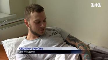 Війна в Україні: як у лікарнях рятують життя та здоров`я поранених захисників