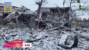 Що робити, якщо ваше житло пошкодили або знищили російські окупанти