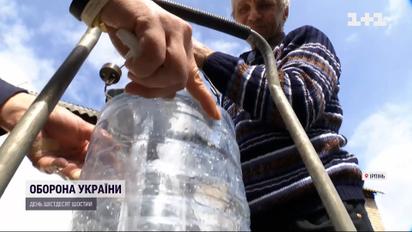 Відновлення окупованих міст: в Ірпінь повернули воду