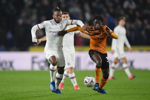  / © twitter.com/ChelseaFC