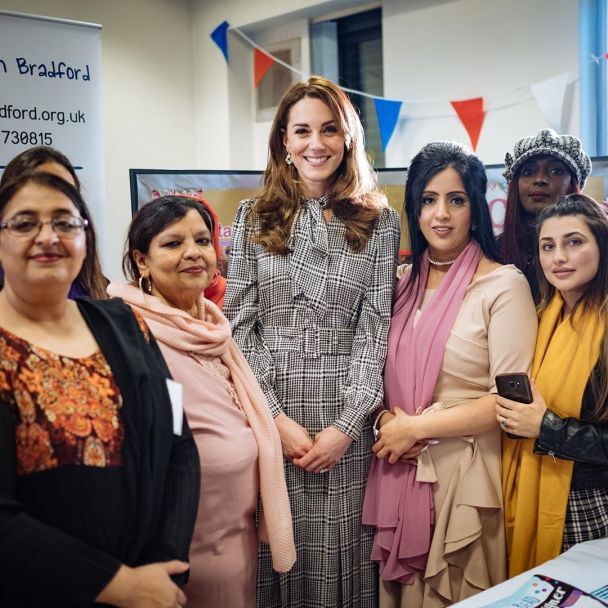  / © instagram.com/kensingtonroyal