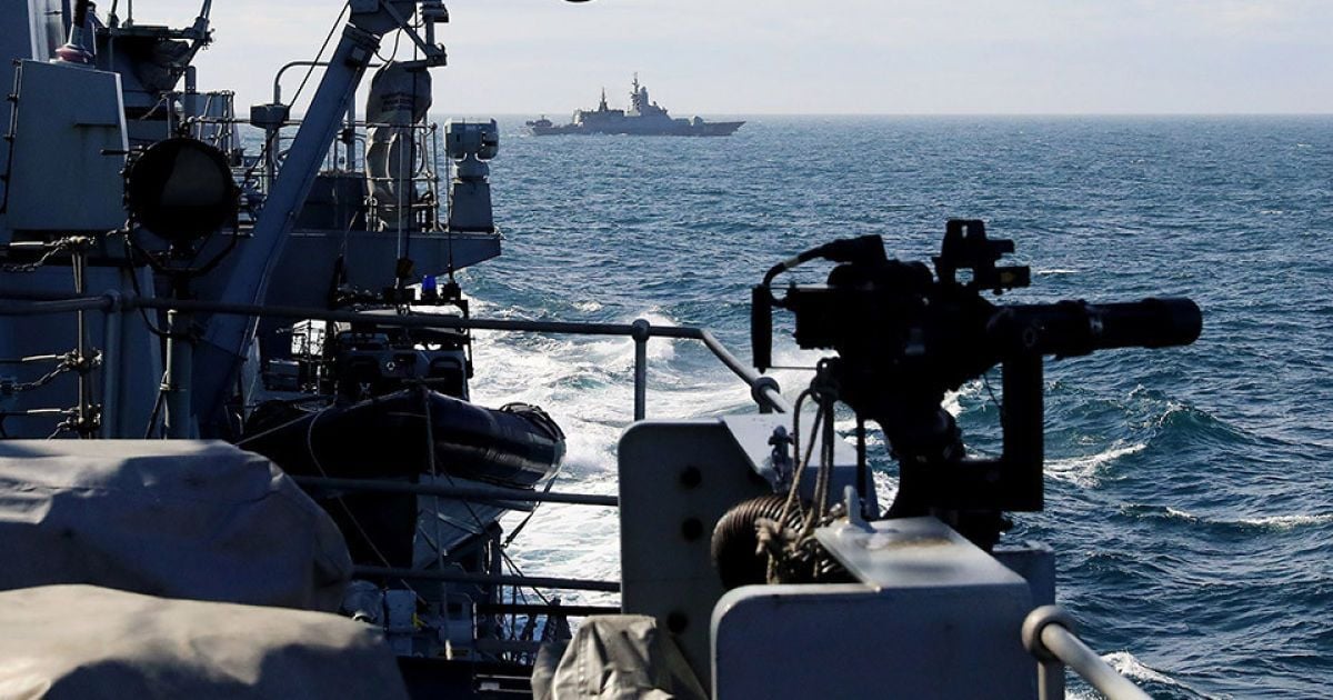 У МЗС РФ не виключають появи російських військових баз на Кубі та в Венесуелі