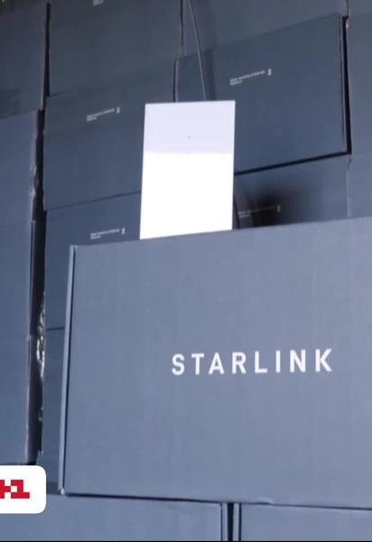 Диверсія проти Starlink та загроза з неба: у Литві терміново скликають раду безпеки через атаки