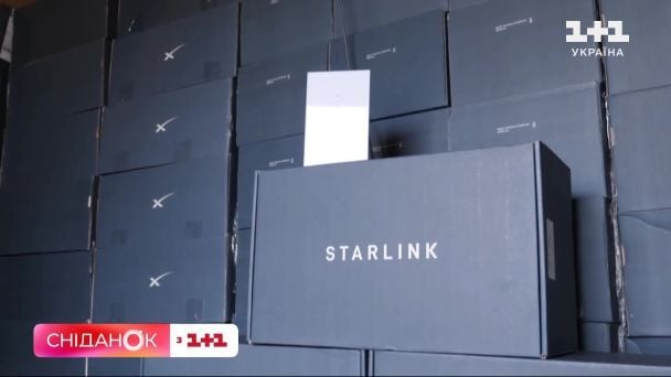 Атака на склад Starlink та чужий дрон у небі: Литва скликає комісію з нацбезпеки