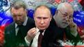 Закон Путіна — Бакієва