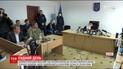 Суд не розглянув апеляцію генерала Назарова, який звинувачують у гибелі десантників 2014 року