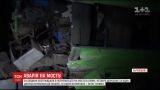 Пострадавшие в ужасной аварии на Харьковщине до сих пор остаются в больнице