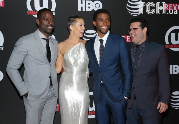 Кейт Хадсон