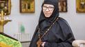 Ігуменя Василіса