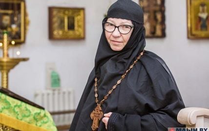 В Беларуси женщина жестоко убила настоятельницу монастыря