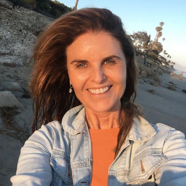  / © instagram.com/mariashriver