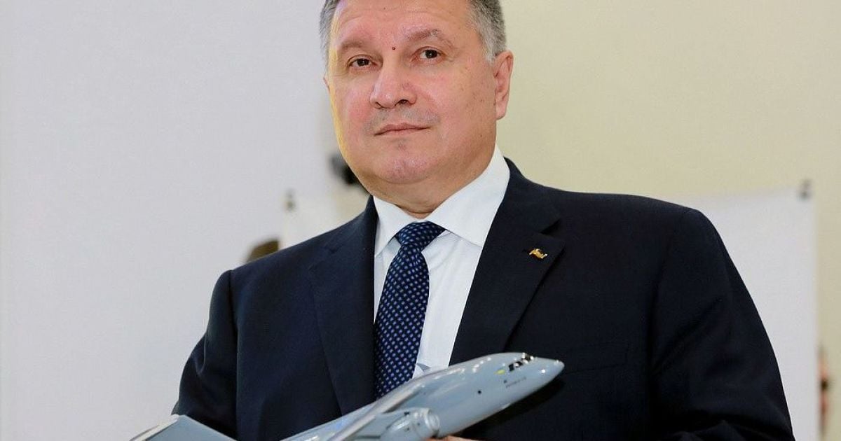 Уперше серед держорганів: МВС закупить вітчизняні літаки для свої підрозділів