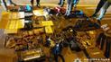 Затримання злодіїв у Києві