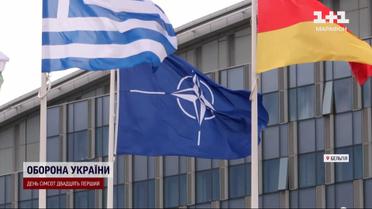 Без міністрів оборони України і США! "Рамштайн" вирішує долю наступного українського озброєння