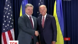 США готові надати Україні 1 млрд доларів кредитних гарантій