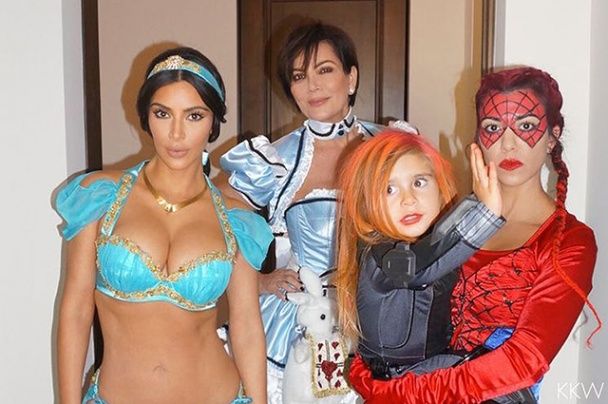  / © kimkardashianwest.com