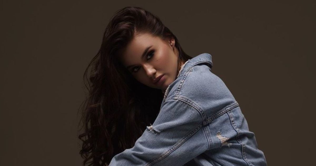 Екатерина Лозовицкая/Instagram Екатерины Лозовицкой