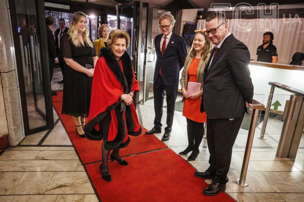 Королева Соня / © Getty Images