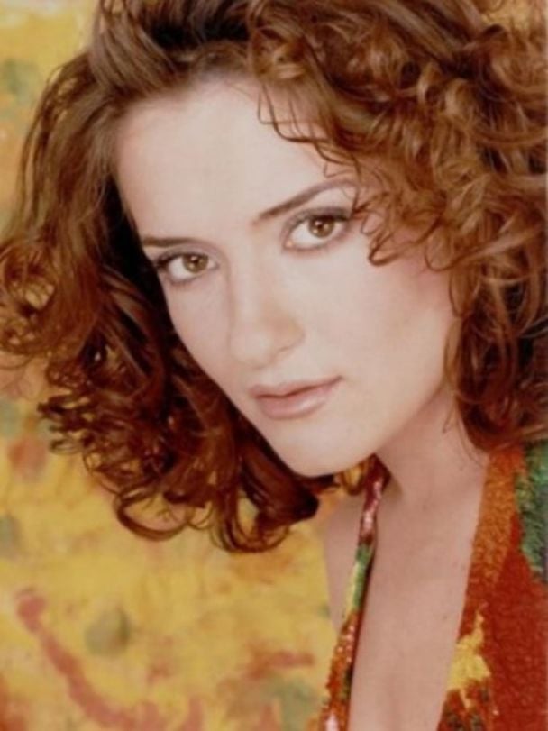 Наталья Могилевская / © instagram.com/nataliya_mogilevskaya