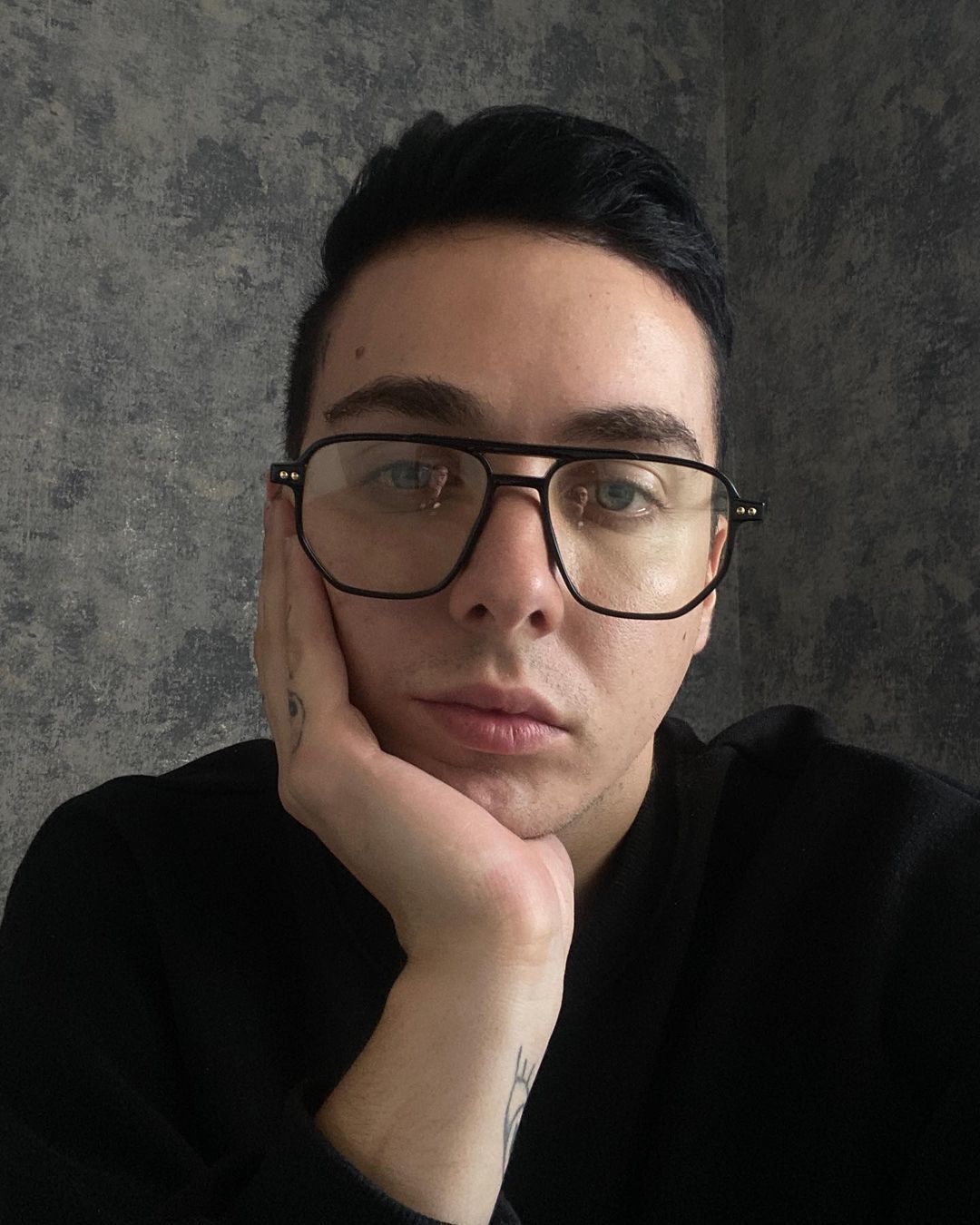 MELOVIN / © instagram.com/melovin_official