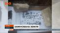 Неподалік лінії розмежування у Селі Оріхове-Донецьке підірвався місцевий житель