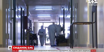 З чим стикаються регіони України в третій хвилі коронавірусу