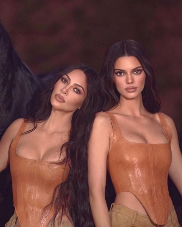  / © instagram.com/kimkardashian